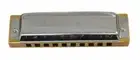 Official HOHNER BLUES HARP X 532/20 (MSX 10 Holes Harmonica / C)◇