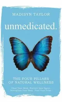 在飛比找博客來優惠-Unmedicated: The Four Pillars 