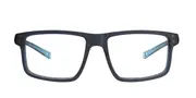 Mormaii Swap 5 M6127KC657 Men's Glasses Blue Size 57 - Private Health Rebate - Blue Light Block Available