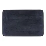 MyHouse Foam Bath Mat - Charcoal