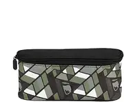 Outdoor Handle Storage Bag,Small Storage Bag Lamp Organizer Bag - Handle Camping Bag with Compartments Camping Accessories for Hiking & Outdoor