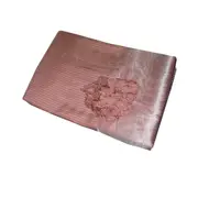 Hoydu Stera Stripe Organza Tablecloth (Square, Rectangle)