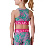 Running Bare Junior Zero Limits Sports Bra