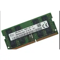 在飛比找蝦皮購物優惠-RAM 筆記型電腦記憶體 DDR4 2133 2400 26