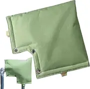Winter Backflow Preventer Cover - Frost-Resistant Pouch, Backflow Preventer Cover Insulated Pouch | Insulation Cover Backflow Preventer Pouch, Outside Water Pump Weatherproof Covers for Backyard Parks
