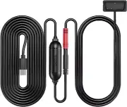 DDPAI Dash Cam Smart OBD Hardware Kit Compatible with Models N1 Dual, N3 Pro, N5