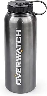 Overwatch Logo Stainless Steel Water Bottle