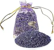 Natural Lavender Bud Dry Flower Sachet Bag Car Room &Mildew Air Moth Sachets Fragrance W1G3 Refresh Aromatic Home Desiccant