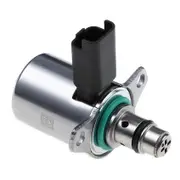 Ford Transit Custom Ranger 2.2 TDCI Fuel Pump Pressure Regulator Valve with Model BK2Q-9358-AA silver black