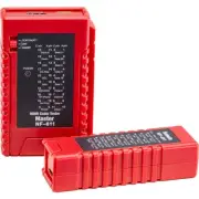 DOSS NF611 HDMI Cable Tester Type a-a a-C C-C No Loop Back