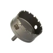 Major Tech Major Tech MTCT76 | 76mm TCT Holesaw with Arbour