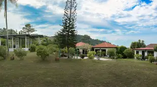 拉卡斯塔島私人別墅Private Villa /Bed & Breakfast La Costa Samui