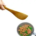 [Made in Japan, Rare Production] Bamboo Turner, Spatula, Safe, Handmade by Artis