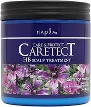 NAPLA CARETECT HB Scalp Treatment 250g 8.82oz