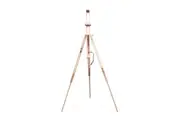 Reeves Dorset Sketching Drawing Easel Premium Craft Art Painting Stand Brown
