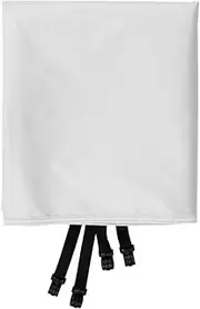 [Coleman] Oasis Shelter Wall Accessory for 10x10/13x13ft Canopy Tents, Sun/Wind/Rain Blocker Attaches to Side of Canopy, Waterproof Shelter Wall Attachment Made of PFAS-Free Materials