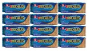 Ducales Crackers | Taste the Magic | Light & Delicious | 10.37 Oz Pack of 12