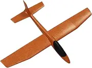 Planety Toy of The Planner Thickness Model Thickness of Jet of Exterior Toy Lane Launcher for Children's Outdoor Girl, Orange