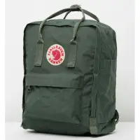 在飛比找momo購物網優惠-【Fjallraven】Kanken Classic 空肯包