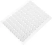 ERINGOGO Nail Glue for Press Nails 10 Sheets Jelly Double-sided Adhesives Mounting Tape Strong