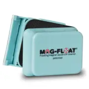 Mag-Float 360A Large Floating Magnetic Acrylic Aquarium Cleaner