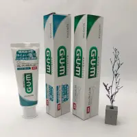 在飛比找iOPEN Mall優惠-日本 三詩達 SUNSTAR GUM 牙周護理牙膏 155g