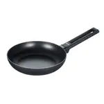 【易油網】BERNDES ALU INDUCTION FRYING PAN 單柄不沾鍋(淺款) 24CM／28CM