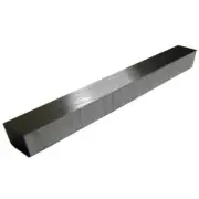 Maxigear Square Tool Steel Imperial - Cobalt