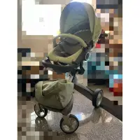 在飛比找蝦皮購物優惠-二手 Stokke xplory 嬰兒推車（六成新）（限新竹