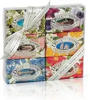 Nesti Dante Dolce Vivere Gift Set/Gift Set (Hand Soap Made from Natural Ingredients, Long-Lasting Fragrance, Soap) 665006