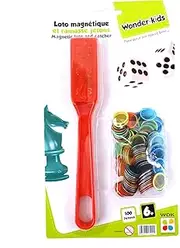 WDK Partner A1300730 Magnetic Pickup Tool