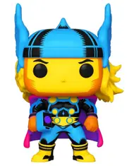 Thor - Thor Black Light Pop! Vinyl