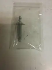 VCC T1000911V A/C MOUNTING STUD SERVICE KIT