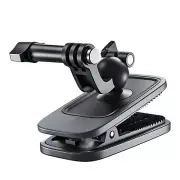 Universal Backpack Clip Mount Holder for GoPro Hero Action Camera Accessories b
