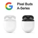 在飛比找遠傳friDay購物精選優惠-Google Pixel Buds A-Series 藍牙耳