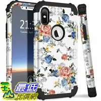 在飛比找樂天市場購物網優惠-[106美國直購] 手機保護殼 iPhone X case,