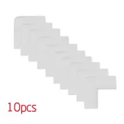 10PCS Children Protection Corner Soft Table Desk Safety Corner Baby Safety Edge