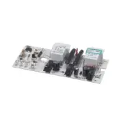 Robot Coupe 103694S Pcb Blx4 120V