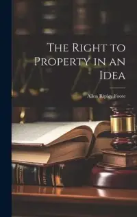在飛比找博客來優惠-The Right to Property in an Id