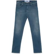 [Jacob Cohen] Jacob Cohen-Jeans Slim-Fit Jeans-Uomo 31