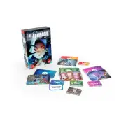 Scorpion Masque Kid Games Flashback - Lucy Box SW (New)