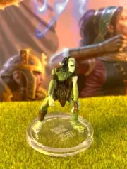 Umasi D&D Miniature Dungeons Dragons Mwangi Expanse ghoul ghast undead 12 Z