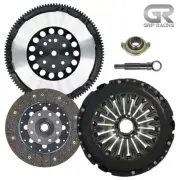 GR Stage 1 Clutch Kit and Prolite Flywheel For Tiburon 2003-2008 SE GT 2.7L V6