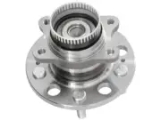 Rear SKP Wheel Hub Assembly fits Kia Cadenza 2014-2016 81YQSK
