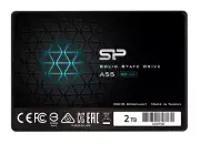 2TB Silicon Power Ace A55 SATA III 6Gb/s SSD Solid State Disk 7mm Ultra-Slim