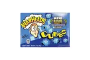 Warheads Blue Raspberry Theatre Box 85g x 12