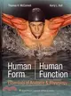 Human Form, Human Function + Anatomy: a Regional Atlas of the Human Body, 6th North American Ed