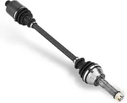 Rear Left Right CV Axle Shaft 1332947 for Polaris Ranger 900 XP 2013-2018, Ranger 570 Crew EPS Full-Size 2015, Ranger Crew XP 1000 EPS 2017 2018, RZR S 570 EPS 2017 1333756 1334175