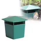 Slug Catcher Easy to Use Garden Farm Protector Eco Cage Friendly X Snail 1 W1V8