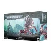 Warhammer 40,000: Tyranids - Psychophage GW 51-75 NIB